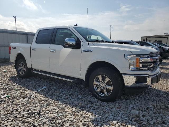 2020 FORD F150 - 1FTEW1E56LKF01692