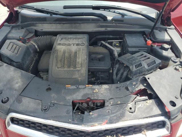 2015 CHEVROLET EQUINOX LT 2GNALCEK8F1151647