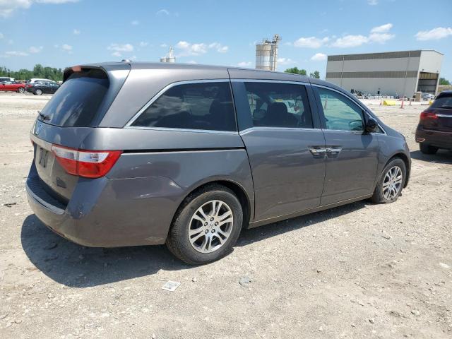 Vin: 5fnrl5h61cb046995, lot: 63105875, honda all models exl 20123