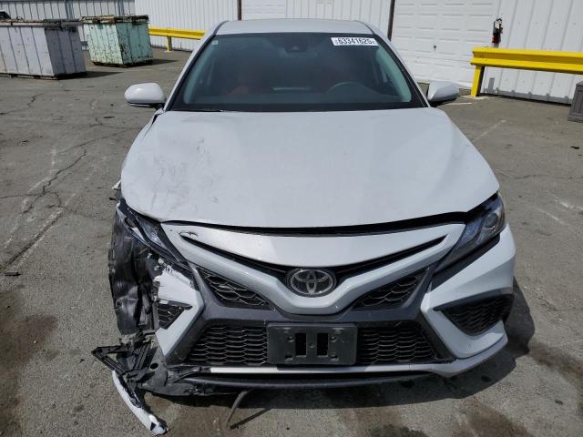 2024 TOYOTA CAMRY XSE 4T1K61AK3RU239167