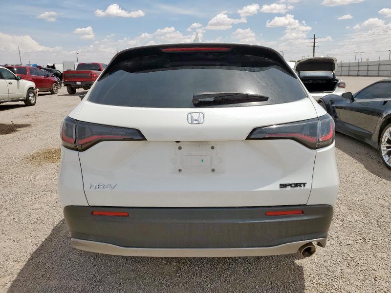 2023 HONDA HR-V SPORT 3CZRZ1H52PM713308
