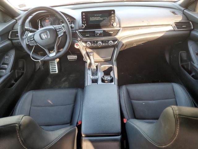 2019 HONDA ACCORD SPO 1HGCV1F34KA106262
