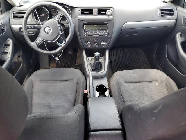 2015 VOLKSWAGEN JETTA SE 3VWB17AJ7FM334101