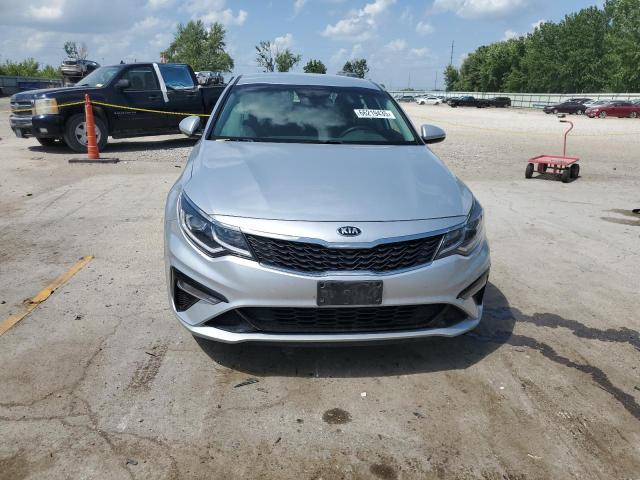 2019 KIA OPTIMA LX - 5XXGT4L38KG359889