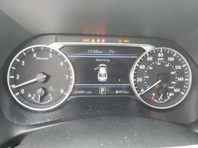 2023 NISSAN SENTRA SR 3N1AB8DVXPY272139