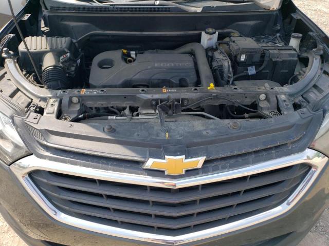 2019 CHEVROLET EQUINOX LT 2GNAXTEV2K6133821
