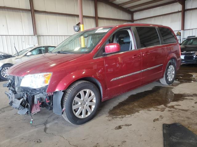 CHRYSLER TOWN & COU