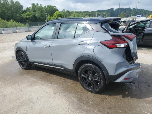2023 NISSAN KICKS SR 3N1CP5DV0PL560340