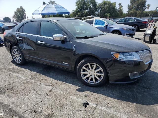 Vin: 3lndl2l30cr820945, lot: 63230365, lincoln mkz hybrid 20124