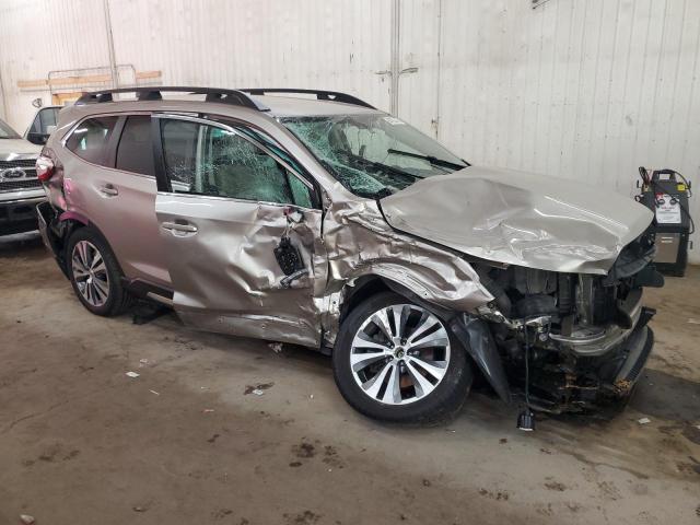 2019 SUBARU ASCENT LIM 4S4WMAMD1K3456183