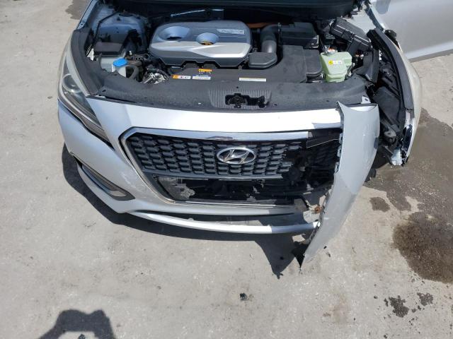 2017 HYUNDAI SONATA HYB KMHE24L14HA043561