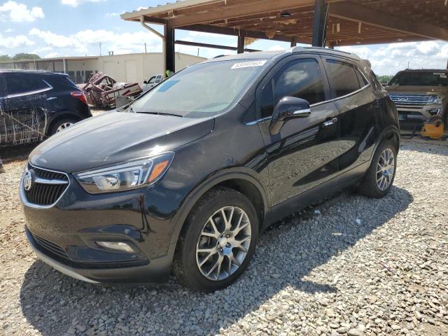 BUICK ENCORE SPO