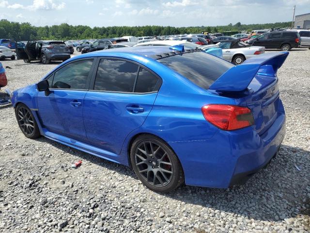 2015 SUBARU WRX JF1VA1A6XF9808118