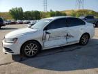 2017 VOLKSWAGEN JETTA SE - 3VWDB7AJ4HM384429
