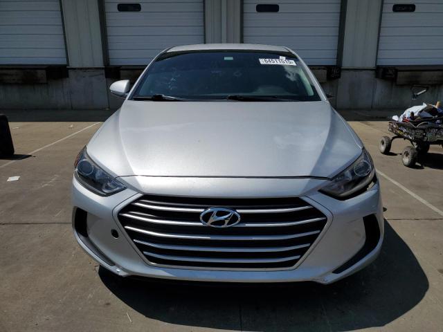 2018 HYUNDAI ELANTRA SEL KMHD84LF2JU503018
