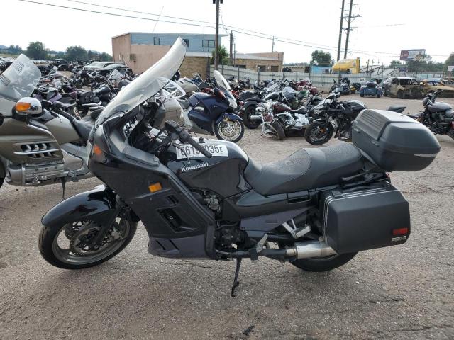 2004 KAWASAKI ZG1000 JKAZGCA174B519935