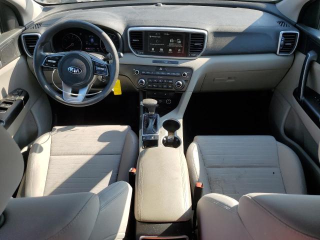 2020 KIA SPORTAGE L KNDPMCAC9L7789399