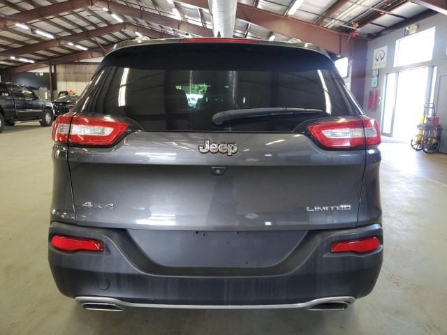 2015 JEEP CHEROKEE L 1C4PJMDS4FW570023