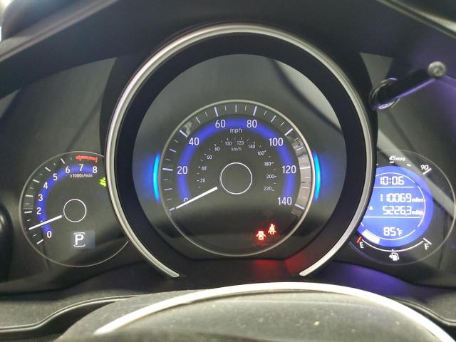 2015 HONDA FIT EX 3HGGK5H84FM709280