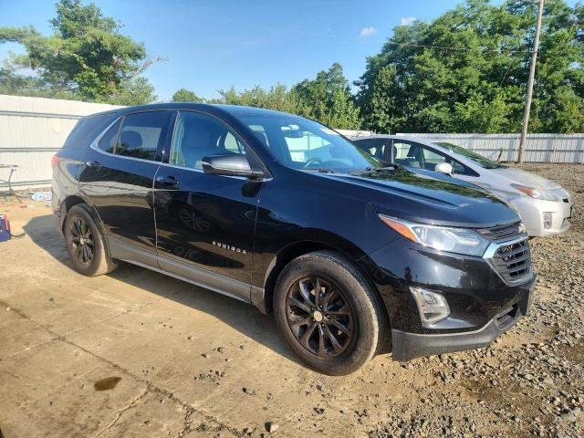 2018 CHEVROLET EQUINOX LT 2GNAXJEV1J6171754