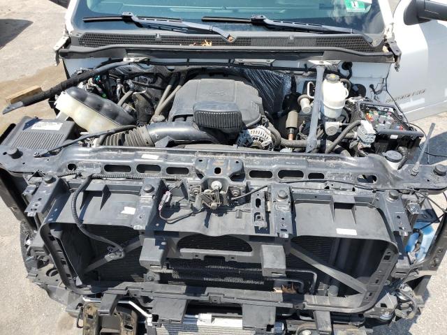 2016 GMC SIERRA K25 - 1GT02SEG0GZ172594