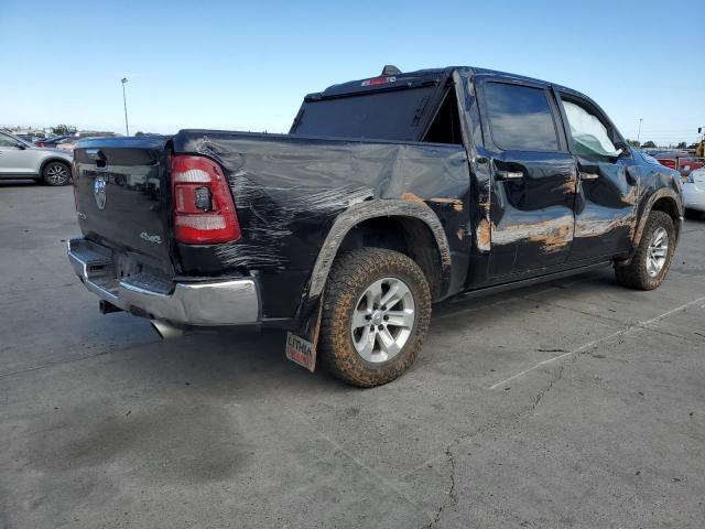 2019 RAM 1500 LARAMIE 1C6SRFJT9KN505798