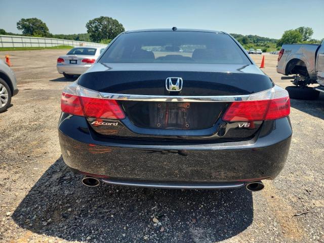 2013 HONDA ACCORD EXL - 1HGCR3F84DA036633
