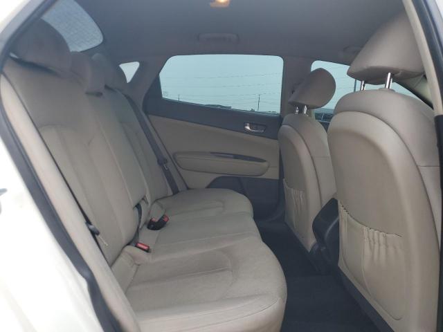 2016 KIA OPTIMA LX - KNAGT4L39G5100689