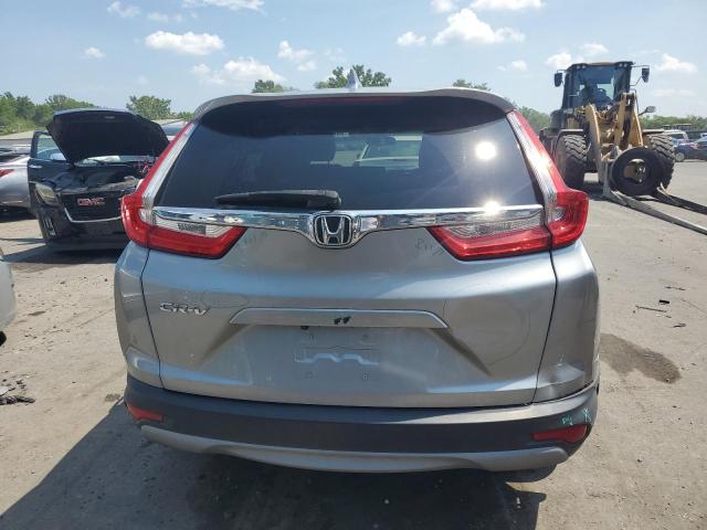 2018 HONDA CR-V EX 7FARW1H58JE050938