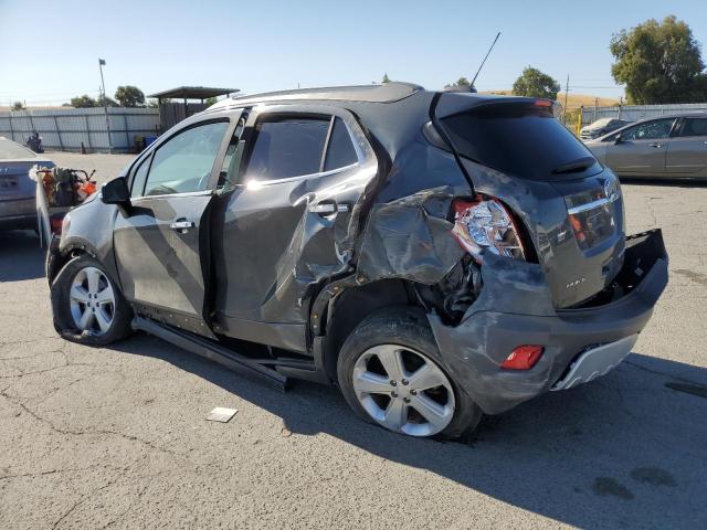 2016 BUICK ENCORE KL4CJASBXGB640868