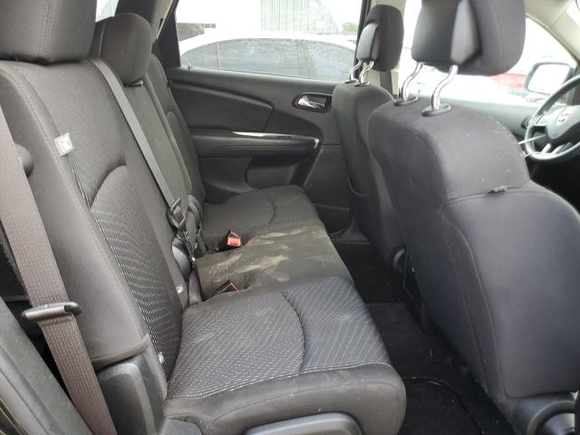 2018 DODGE JOURNEY SE 3C4PDCAB1JT242451