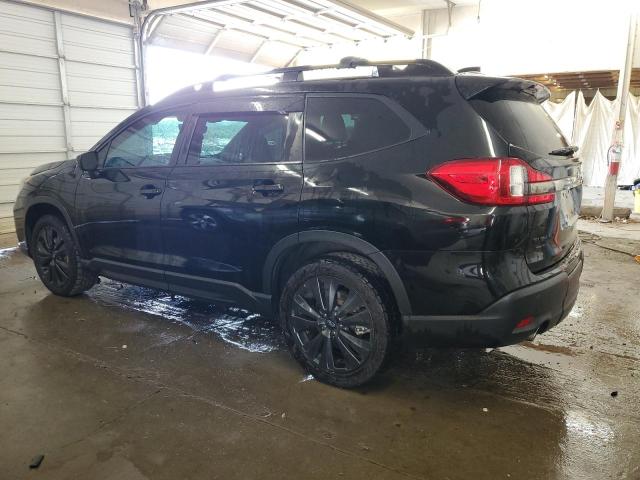 2022 SUBARU ASCENT ONY 4S4WMAJD2N3450515