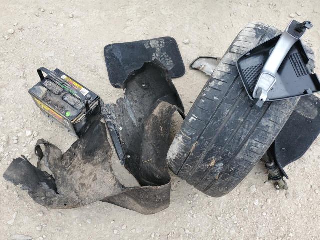 2019 HONDA ACCORD SPO - 1HGCV1F36KA133382