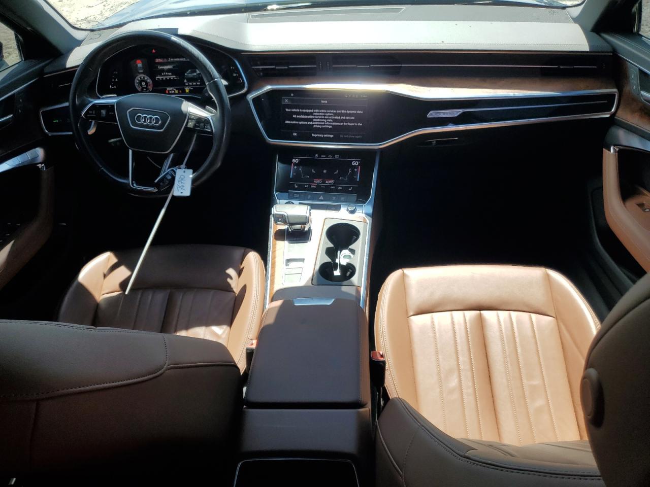 AUDI A6 PREMIUM PLUS