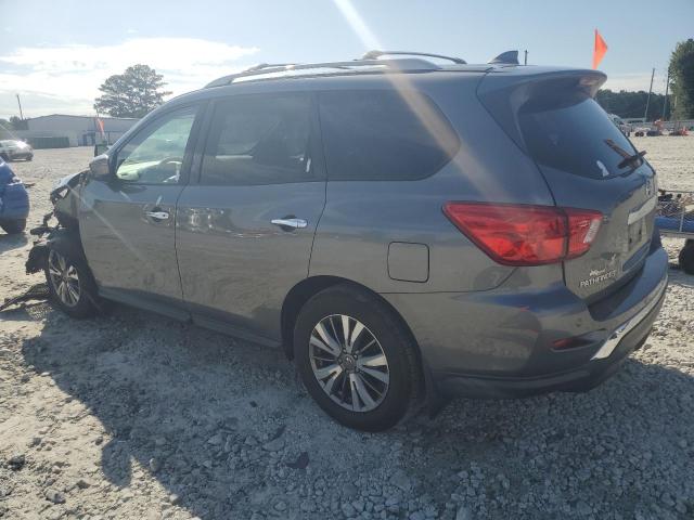 2019 NISSAN PATHFINDER - 5N1DR2MNXKC649987