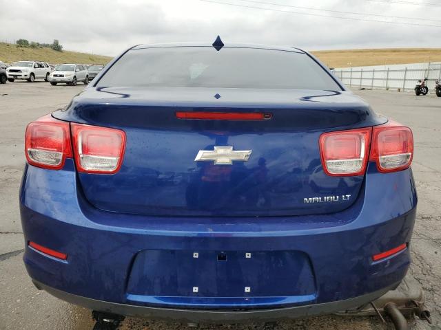 2013 CHEVROLET MALIBU 1LT - 1G11C5SA3DU120543