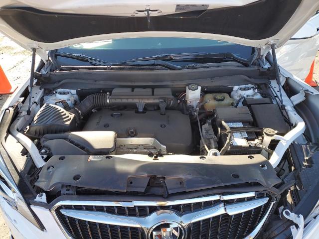 2020 BUICK ENVISION E LRBFXCSA9LD194682
