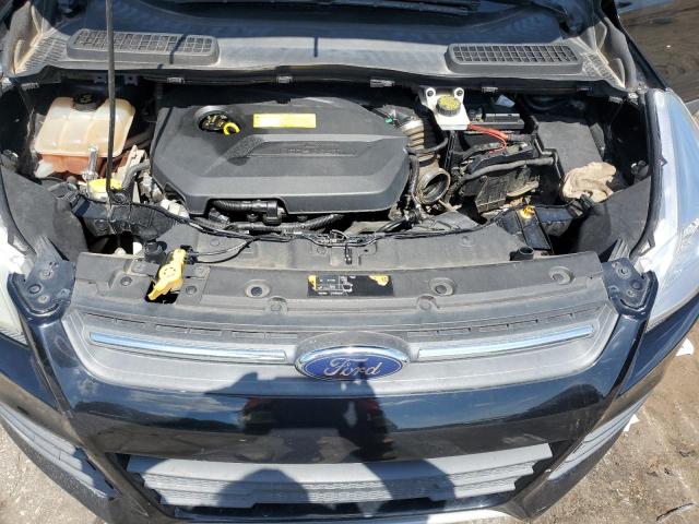 2016 FORD ESCAPE SE 1FMCU9GX7GUC17133