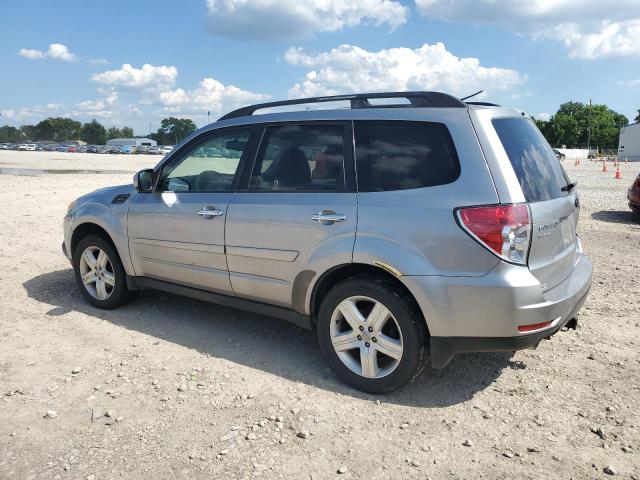 2010 SUBARU FORESTER 2 - JF2SH6DC7AH745938
