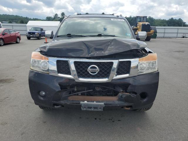 2011 NISSAN ARMADA PLA - 5N1AA0NE8BN618917