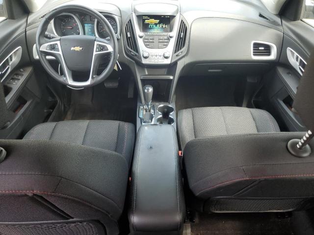 2016 CHEVROLET EQUINOX LT 2GNALCEK5G1147217