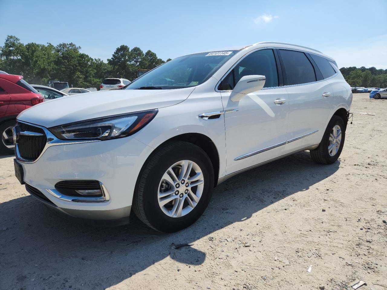 BUICK ENCLAVE ESSENCE