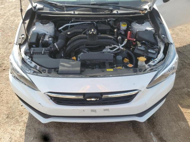 2021 SUBARU IMPREZA 4S3GTAB69M3711343