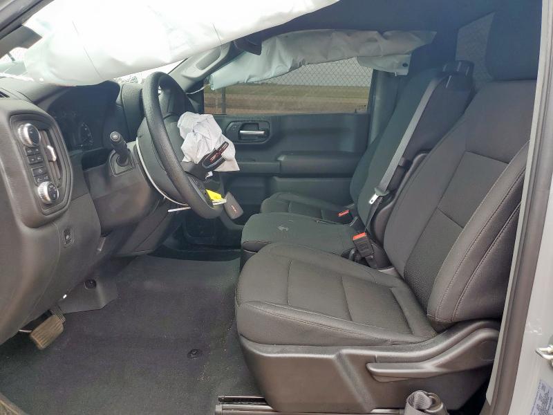 2025 GMC SIERRA K15 3GTNUAEK6SG178908