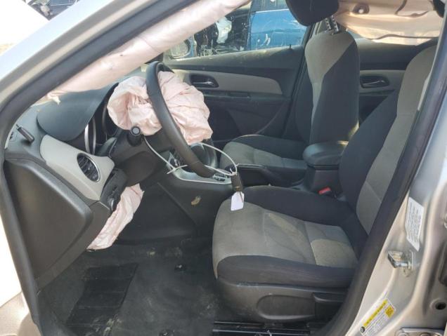 2016 CHEVROLET CRUZE LIMI 1G1PC5SH4G7180860