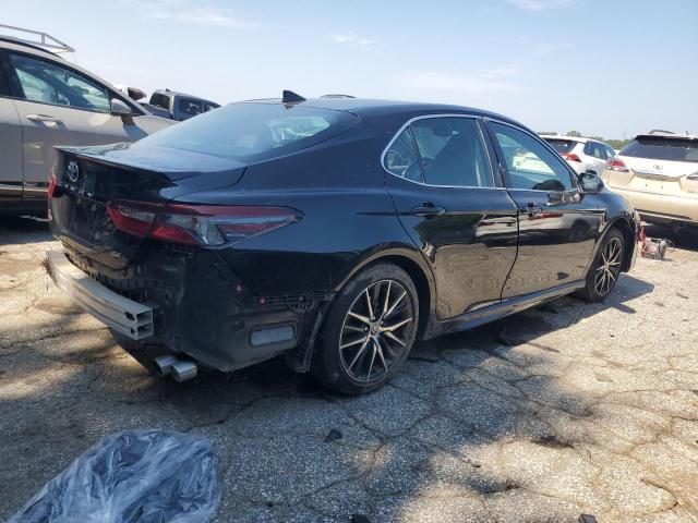 2023 TOYOTA CAMRY SE NIGHT SHADE #3291162962