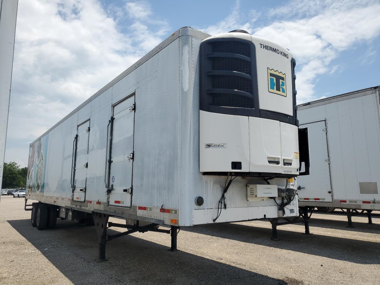 Lot #3264516520 2013 UTILITY VS2RA