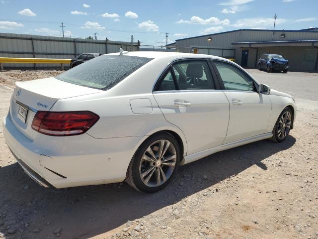 2014 MERCEDES-BENZ E 350 4MAT - WDDHF8JB1EA869570