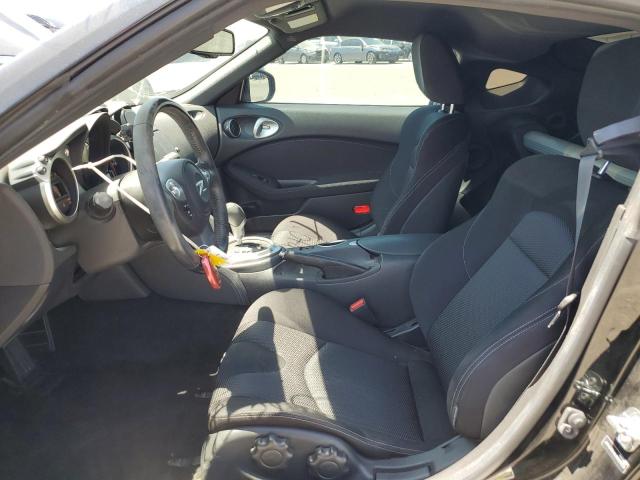 2020 NISSAN 370Z BASE JN1AZ4EHXLM822529