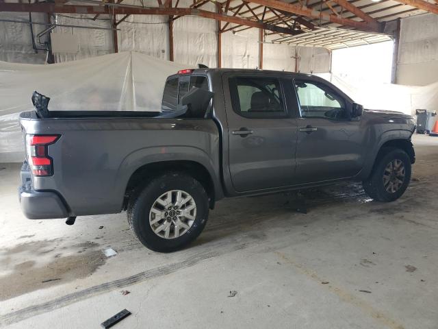 2022 NISSAN FRONTIER S 1N6ED1EK0NN638444